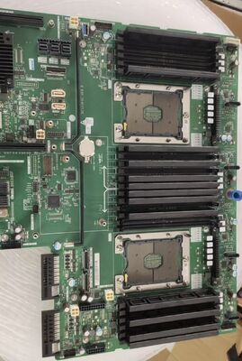 BC61BLCA 03022CUU BC61BLCB RH5885V3 H58M-03 Server Motherboard