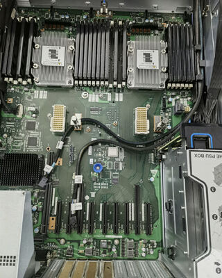 03025BHC BC62MBLAA 02312BDU BC62MBLA 03024LKE BC62MBHA 03024LKF BC62MZHA Server Motherboard