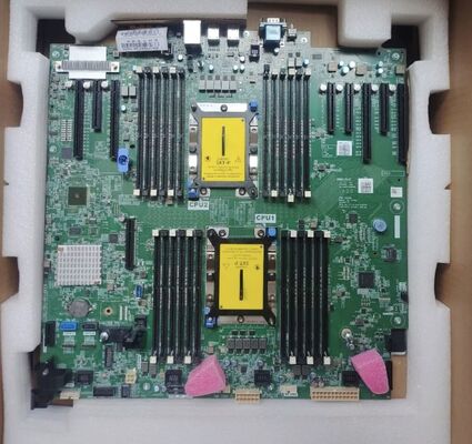 For DELL T630 T640 R450 T7810 T7820 T5820 P5820 T5810 T640 R640 R450 R750 R740 R930 R940 R920 R840 R650 R730 R720 Motherboard