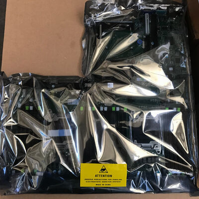 FOR DELL R730 R730XD Motherboard R53PY 599V5 4N3DF 72T6D H21J3 38Y6R