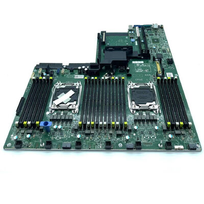 FOR DELL R730 R730XD Motherboard R53PY 599V5 4N3DF 72T6D H21J3 38Y6R
