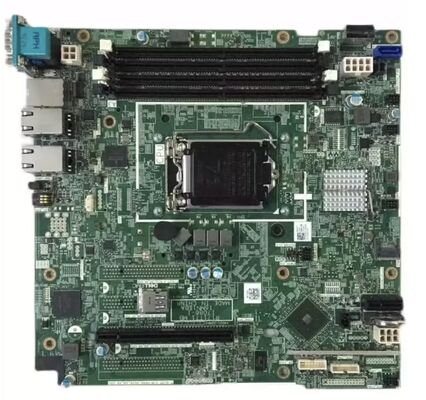 For Dell PJPW3 DRR0P XF2R9 45M96 65TRV G7MDY 9PT3R 4JN2K N28XX NJK2F 8CYF7 WKGTH for DELL R240 R340 R440 R540 SYSTEM MAIN BOARD