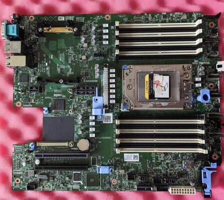 For 35YY8 7PXPY 4F3CJ 68NXX 52RF2 DELL R6515 R7515 Motherboard