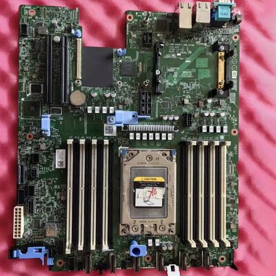For 35YY8 7PXPY 4F3CJ 68NXX 52RF2 DELL R6515 R7515 Motherboard