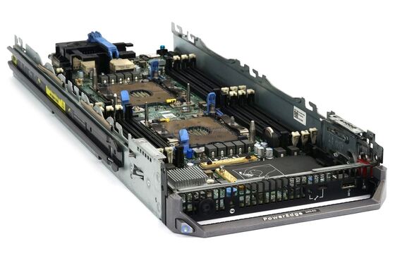 For DELL M640 FC640 FX2S VRTX M1000E Blade 5YC4P System Board