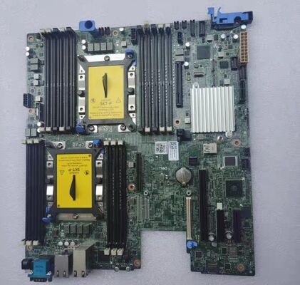 FOR DELL R440 R540 T440 Motherboard 0X7CK PRWNC N28XX NJK2F 2KM69 System Board