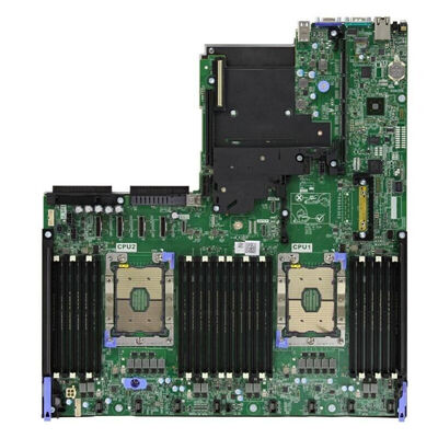 FOR Dell R640 Server Motherboard H28RR 413MP 08R9M W23H8 8HT8T 7F8T0 X45NX RJCR7 JXP9N