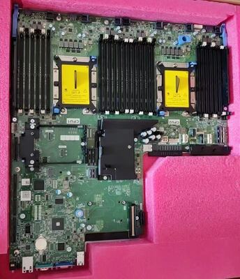 FOR Dell R640 Server Motherboard H28RR 413MP 08R9M W23H8 8HT8T 7F8T0 X45NX RJCR7 JXP9N