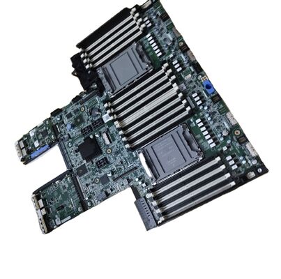 R650 Server Motherboard E660 0PYXKY 00FMRT 0TCW38 0TC67C Motherboard