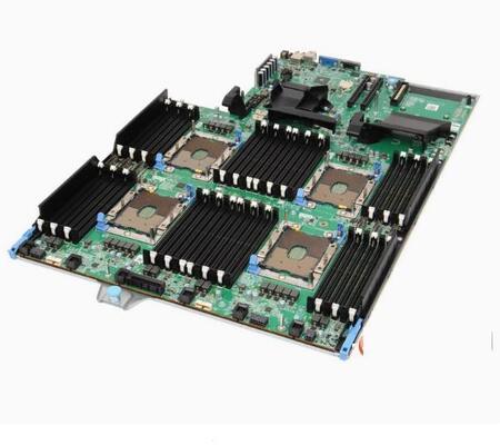 08XR9M 09V95H 0TF0V7 0NNJGC 0V4KGP 0NYH9H R840 R940XA Motherboard Server Motherboard