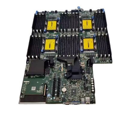8XR9M 9V95H TF0V7 NNJGC R840 R940XA Motherboard Server Motherboard