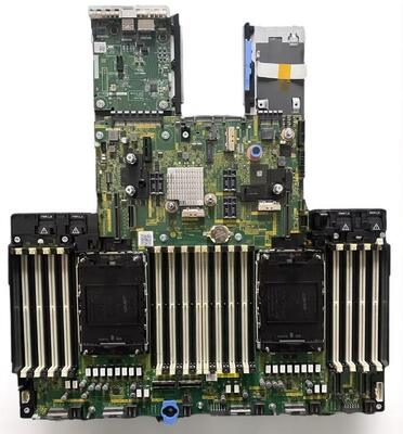 5DCFM 30NDG 9XV41 5P22R PowerEdge R760 Server Motherboard