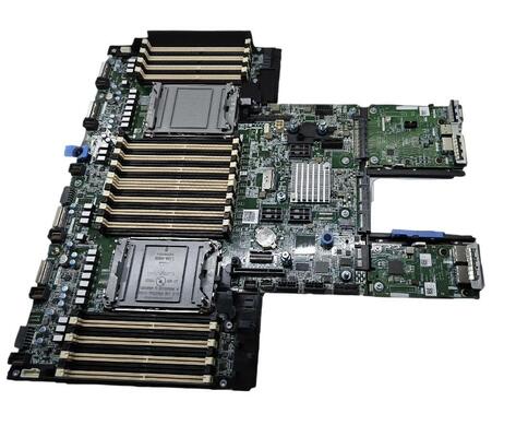 1J4WF 6V45N WMWCR PJ80M K8F35 VRV9X 216NK R750 R750 XA Motherboard Server Motherboard