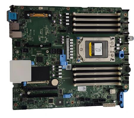 35YY8 7PXPY 4F3CJ 68NXX 52RF2 R6515 R7515 Server Motherboard