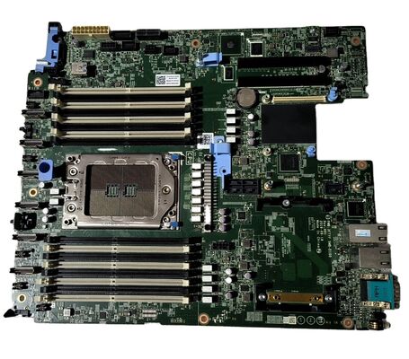 0R4CNN R7515 4F3CJ 7PXPY 52RF2 R4CNN 35YY8 68NXX 534F2 Server Motherboard