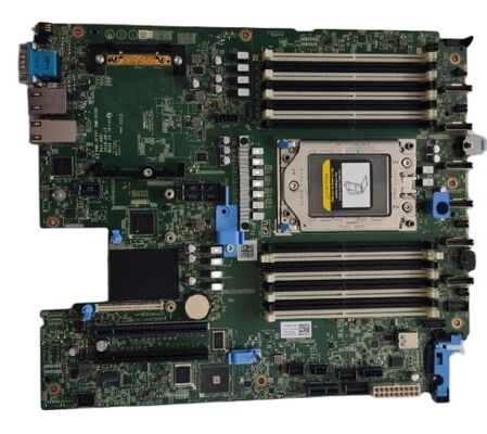 0R4CNN R7515 4F3CJ 7PXPY 52RF2 R4CNN 35YY8 68NXX 534F2 Server Motherboard