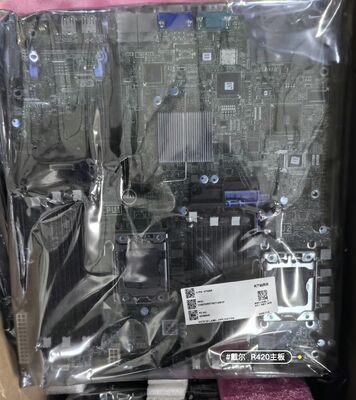 For DELL R520 R420 Server Motherboard K7WRR 1PP0V VD50G VRJCG 07TDJK 51XDX Motherboard