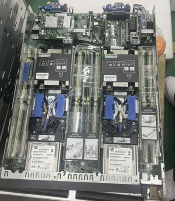 For HP BL660C G8 Blade Server Motherboard 747358-001 679121-003 683798-001 679121-001 G9 858552-001 747354-001 759483-001