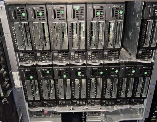 For HP BL460c G9 Blade Motherboard 744409-001 738239-001 G10 875625-001 875625-001 865294-001 865291-001 86344 2-B21 P09524-B21