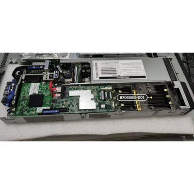 For HP BL465C G7 668999-001 598247-001 G5 G6 509588-001 509553-001 G8 706568-001 655719-002 655719-003 683821-001 Motherboard