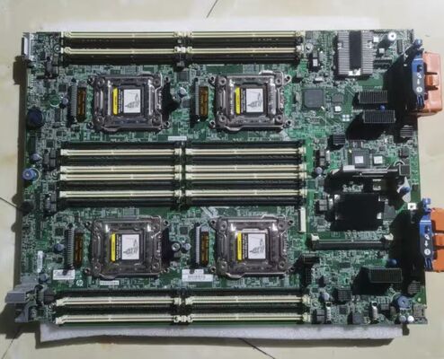 For HP BL660C G8 Blade Server Motherboard 747358-001 679121-003 683798-001 679121-001 G9 858552-001 747354-001 759483-001