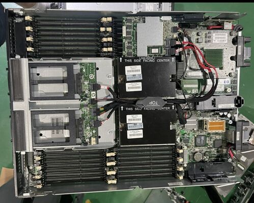 For HP BL685C Blade Server Motherboard 594956-001 708055-001 861586-001 706569-001 669000-001 578817-001 610091-001 585918-001
