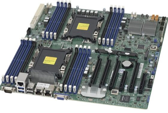 For Supermicro Server Motherboard H12DSI H12DSI-N6 H11DSI H11DSI-NT H12SSL-i H11SSL-i
