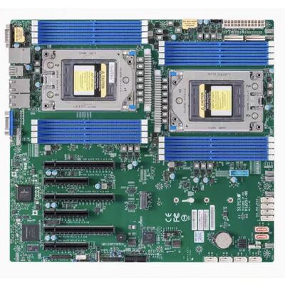 For Supermicro Server Motherboard H12DSI H12DSI-N6 H11DSI H11DSI-NT H12SSL-i H11SSL-i