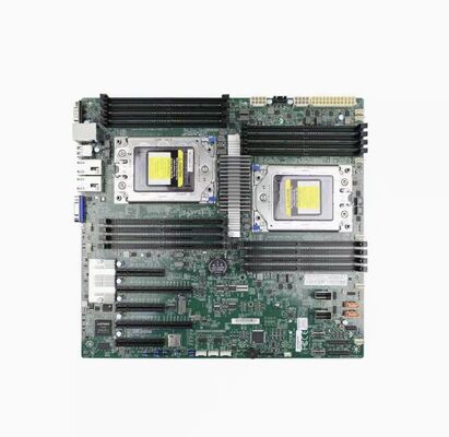 For Supermicro Server Motherboard X13SAE-F X13SEI-F X13SEM-F M12SWA-TF H11DSI-NT
