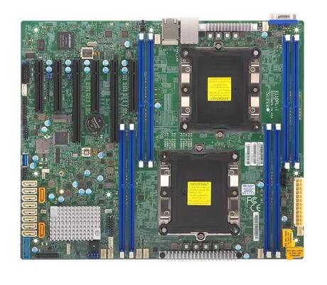 X11DAI-N LGA3647 X11DPL-I LGA3647 Dual-channel Server Motherboard Supports Gold Gold Platinum Xeon Server Motherboard