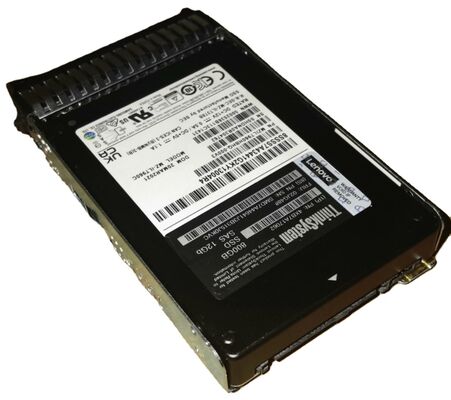 800G Hard Drive 4XB7A17062 02JG488 800G SSD SAS 12G Server SSD SR650 ThinkSystem SR650 SR550