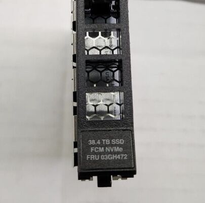 38.4TB FCM2 03GH472 02CL183 02YC435 02CL182 03GU602 03GH472 FCM3 03JK930 03JK705 03GH929 for IBM FCM Flash Drive