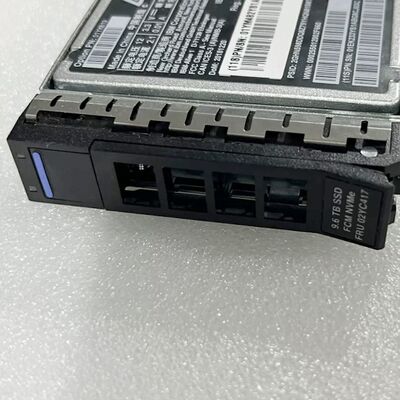 02YC417 01EK233 01YM482 for IBM Storwize NVMe 9.6tb Flash Memory Module