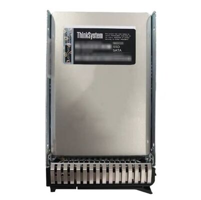 For Lenovo Enterprise Server Ssd 7.68t 3.84t 1.92t 400g 600g 800g 960g SATA Sas Hard Disk Drive for Lenovo Server Ssd