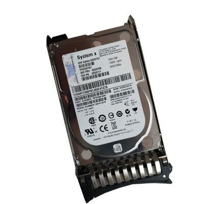 Hard Drive Disk with Different PN FRU for IBM Storwize V Series