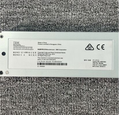 00DJ364 00DJ349 00RY902 Flash Module for IBM F840 F900 AE2 1.2TB Hard Drive