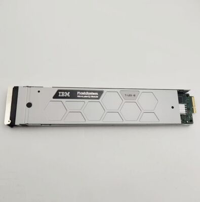 FOR IBM 01EK167 01EK172 01EK157 3.6TB SSD 01EK168 01EK175 01EK160 8.55TB 01EK169 01EK178 18TB 01EK163 Flash Module SSD