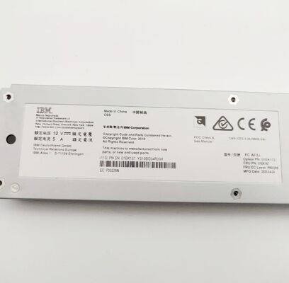 FOR IBM 01EK167 01EK172 01EK157 3.6TB SSD 01EK168 01EK175 01EK160 8.55TB 01EK169 01EK178 18TB 01EK163 Flash Module SSD