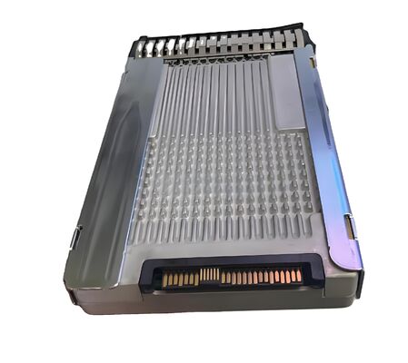 7SD7A05739 01GT761 1.92TB S4500 TLC SATA 6Gbps Hot Swap 2.5-inch Internal SSD