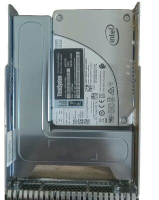 4XB7A13635 01PE338 S4610 960G 4XB7A38245 02JK257 4XB7A13641 01PE344 S4610 SATA 2.5inch SSD Hard Drives