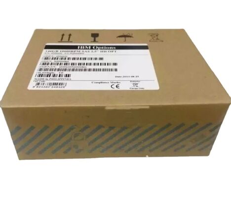 00RX908 00RY125 98Y4344 98Y6032 00ND132 00AR322 00AR421 Storage Hard Drives