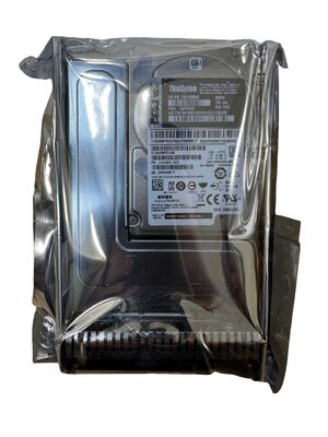 7XB7A00040 00YK029 900GB 15K SAS 2.5-3.5 12Gb Server Hard Drives