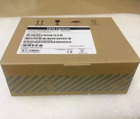 01LJ399 01EJ993 7.68TB SAS SSD V7000 G2 Hard Drives