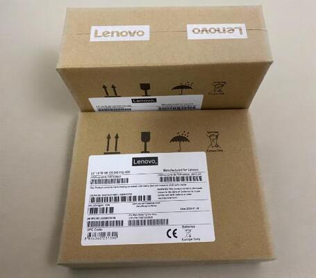 4XB7A14171 4XB7A14172 01PG651 4XB7A141281 2TB SAS 3.5inch Hard Drives