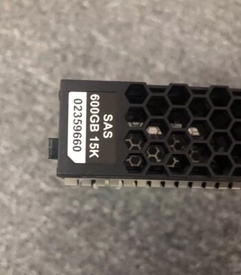 02359660 02351CEQ 02351CER 02350BWH 0235G7FH 600GB SAS 02358751 Hard Drive