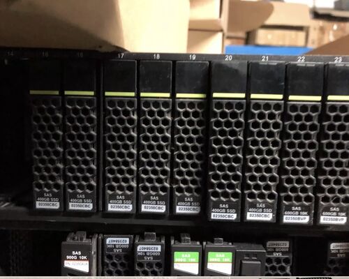 02350LGX STLM12M400 400GB SSD 02311XAP 400GB SAS 02350LGX 02350CBK 02350CBC 400G SSD Hard Drive