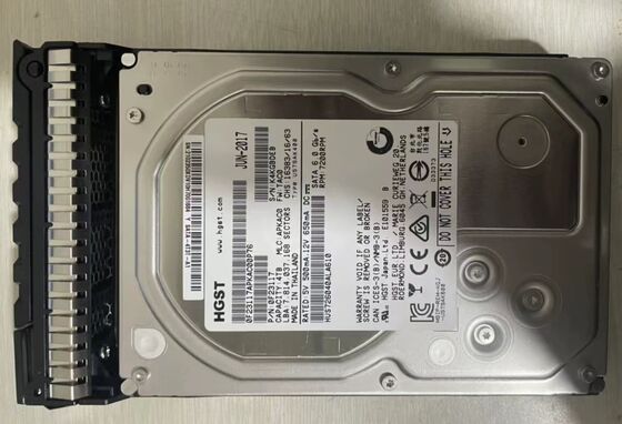 For Huawei STLZA1ST4000 4TB 7.2K 3.5 SATA OceanStor 9000 02350XDV