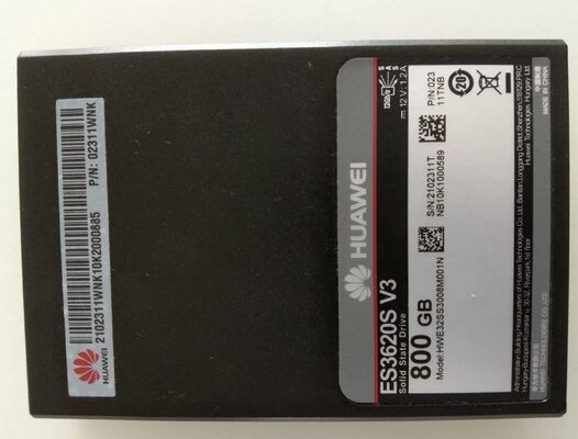 02311WNK 02311PPL 02312FRL 02311TBN ES3500S V3 ES3620S V3 SSD 800G SSD Hard Drives