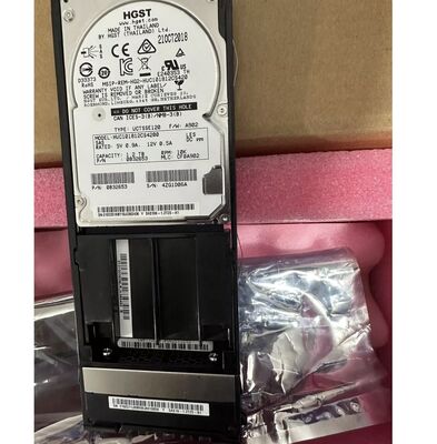 02351KBT 02350CDU 02350CDV 1.2T 10K SAS Hard Drive