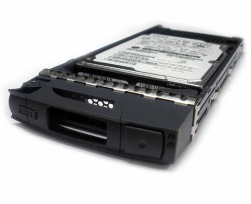10TB for NETAPP E-X4115A 10TB NL-SAS 12G 7.2K 111-03455 DE6600 Hard Drive
